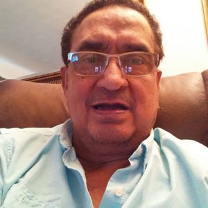 Meet your Posher, Joe